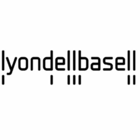 LYONDELLBASELL Logo (USPTO, 06.03.2015)