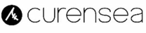 CURENSEA Logo (USPTO, 03.06.2015)