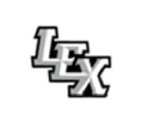 LEX Logo (USPTO, 16.07.2015)