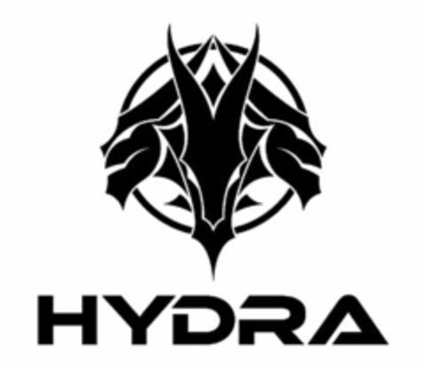 HYDRA Logo (USPTO, 22.07.2015)