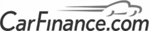 CARFINANCE.COM Logo (USPTO, 10.09.2015)