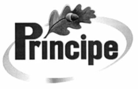 PRINCIPE Logo (USPTO, 10/05/2015)