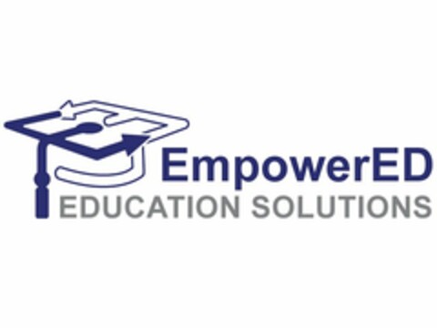 E EMPOWERED EDUCATION SOLUTIONS Logo (USPTO, 11/09/2015)