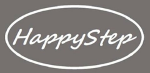 HAPPYSTEP Logo (USPTO, 09.11.2015)