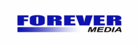FOREVER MEDIA Logo (USPTO, 11.11.2015)