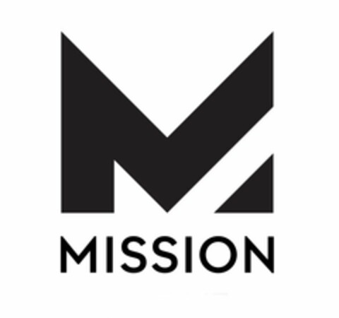 M MISSION Logo (USPTO, 23.11.2015)