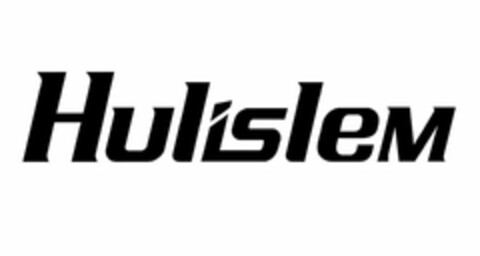 HULISLEM Logo (USPTO, 05.01.2016)