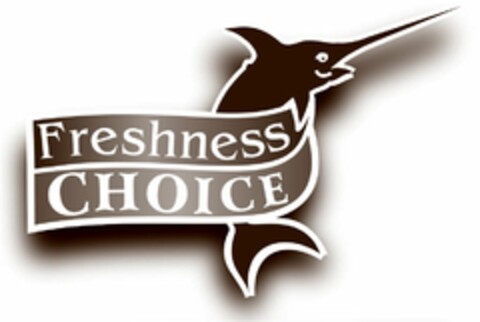 FRESHNESS CHOICE Logo (USPTO, 01/22/2016)