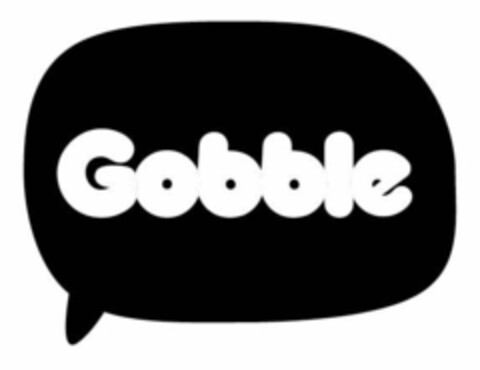 GOBBLE Logo (USPTO, 01.02.2016)