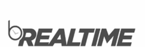 BREALTIME Logo (USPTO, 05.02.2016)