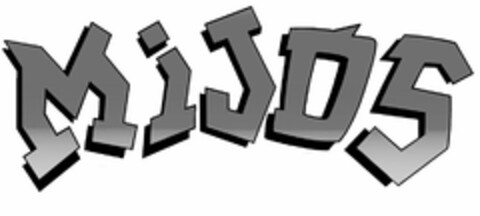 MIJOS Logo (USPTO, 02.03.2016)