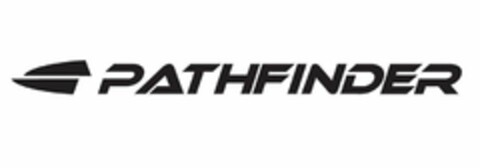 PATHFINDER Logo (USPTO, 03/07/2016)