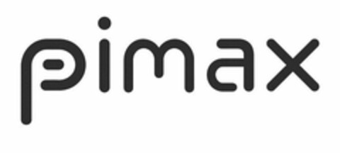 PIMAX Logo (USPTO, 07.04.2016)
