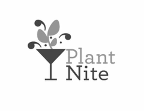 PLANT NITE Logo (USPTO, 05/05/2016)