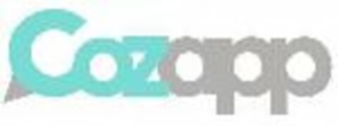 COZAPP Logo (USPTO, 15.06.2016)