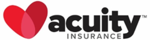 ACUITY INSURANCE Logo (USPTO, 23.06.2016)