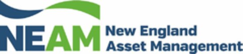 NEAM NEW ENGLAND ASSET MANAGEMENT Logo (USPTO, 07/11/2016)