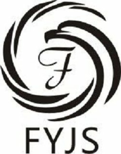 F FYJS Logo (USPTO, 08/17/2016)