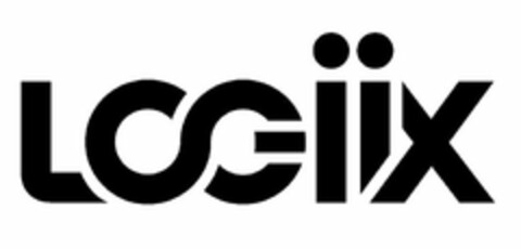 LOGIIX Logo (USPTO, 01.09.2016)