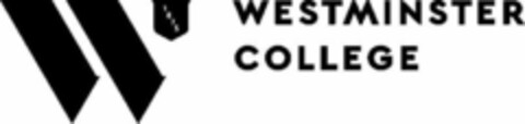 W 1875 WESTMINSTER COLLEGE Logo (USPTO, 13.02.2017)