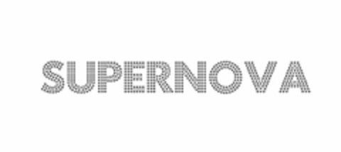 SUPERNOVA Logo (USPTO, 19.02.2017)