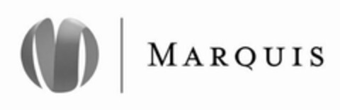 M MARQUIS Logo (USPTO, 21.03.2017)