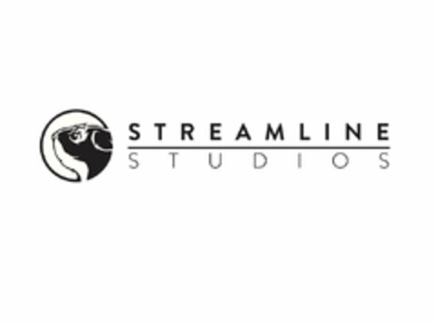 STREAMLINE STUDIOS Logo (USPTO, 25.03.2017)