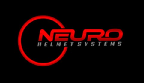 NEURO HELMET SYSTEMS Logo (USPTO, 08.04.2017)