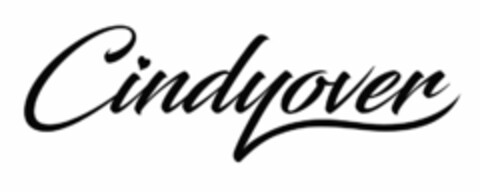 CINDYLOVER Logo (USPTO, 12.04.2017)