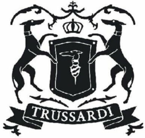 TRUSSARDI Logo (USPTO, 08.06.2017)