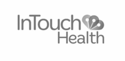 INTOUCH HEALTH Logo (USPTO, 26.06.2017)