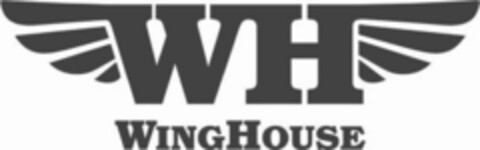 WH WINGHOUSE Logo (USPTO, 08.08.2017)