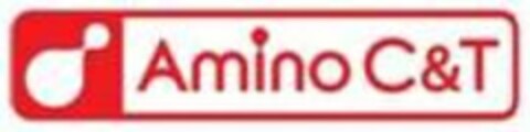 AMINO C&T Logo (USPTO, 08/17/2017)