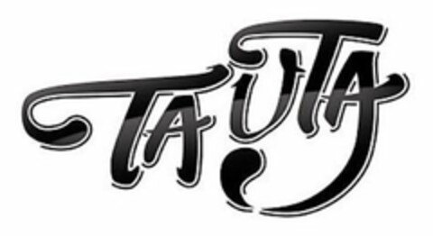 TAUTA Logo (USPTO, 11.10.2017)