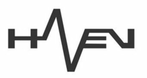 HAVEN Logo (USPTO, 10/18/2017)