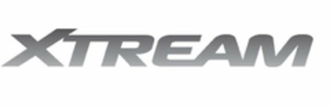 XTREAM Logo (USPTO, 11/16/2017)