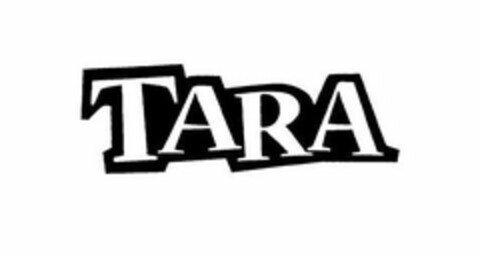 TARA Logo (USPTO, 29.11.2017)