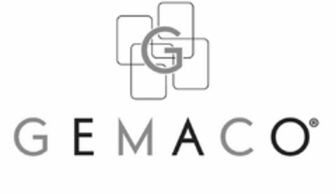 G GEMACO Logo (USPTO, 12/04/2017)