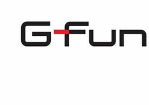 G-FUN Logo (USPTO, 25.01.2018)