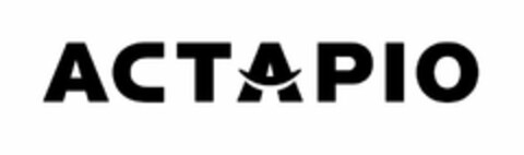ACTAPIO Logo (USPTO, 28.02.2018)