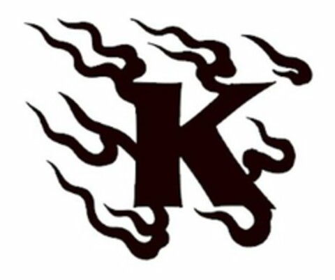 K Logo (USPTO, 28.02.2018)