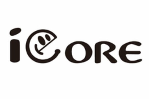 ICORE Logo (USPTO, 27.03.2018)