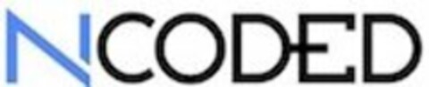 NCODED Logo (USPTO, 03.05.2018)