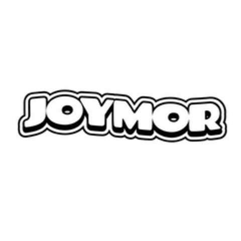 JOYMOR Logo (USPTO, 05/07/2018)