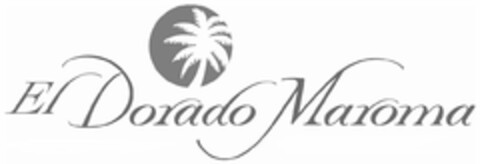 EL DORADO MAROMA Logo (USPTO, 08.05.2018)