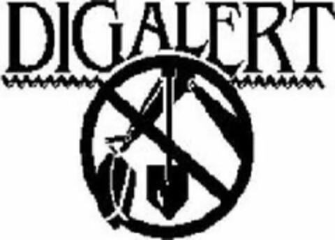 DIGALERT Logo (USPTO, 22.05.2018)