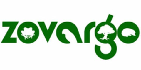 ZOVARGO Logo (USPTO, 20.07.2018)