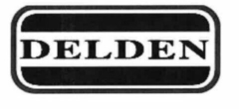 DELDEN Logo (USPTO, 26.07.2018)