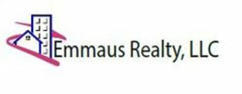 EMMAUS REALTY, LLC Logo (USPTO, 11.08.2018)