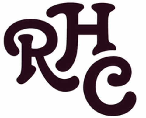 RHC Logo (USPTO, 30.08.2018)